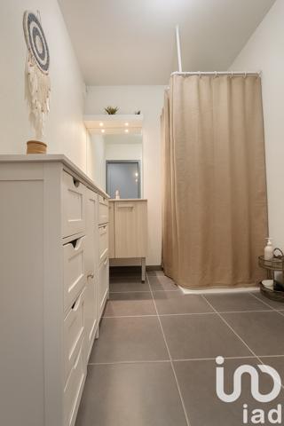 Appartement à vendre 2 pièces 40 m² Juvignac