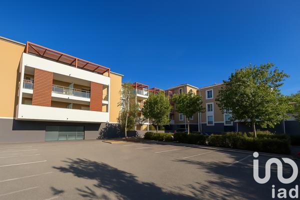 Appartement à vendre 2 pièces 40 m² Juvignac