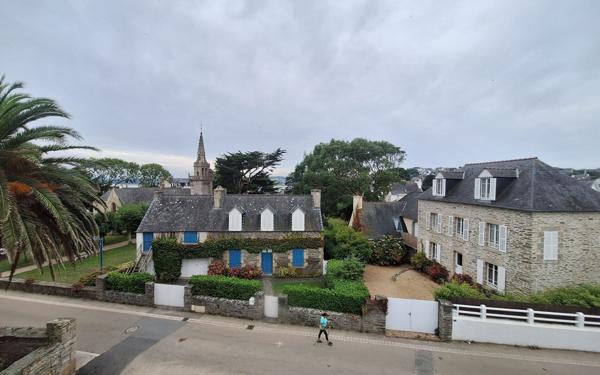 Maison à vendre    6 pièces •  Locquirec