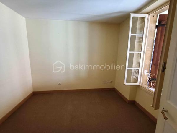 Maison de ville de 133 m²