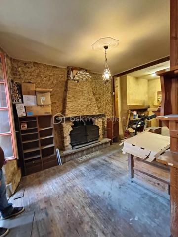 Maison de ville de 133 m²