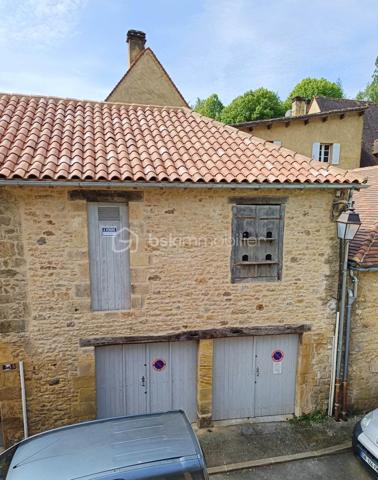 Maison de ville de 133 m²