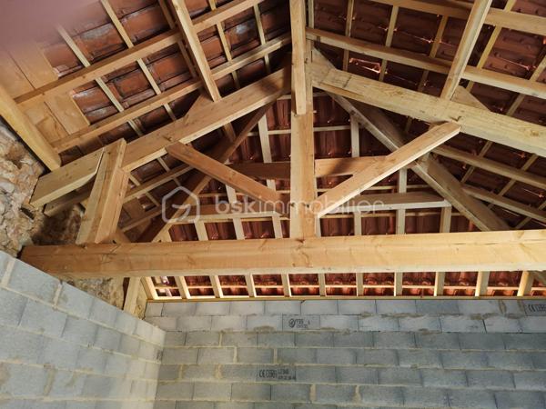 Maison de ville de 133 m²