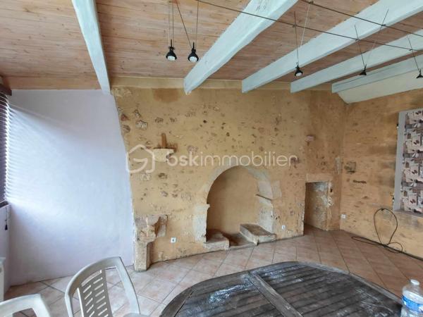 Maison de ville de 133 m²