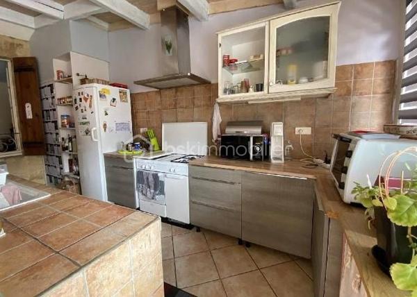 Maison de ville de 133 m²