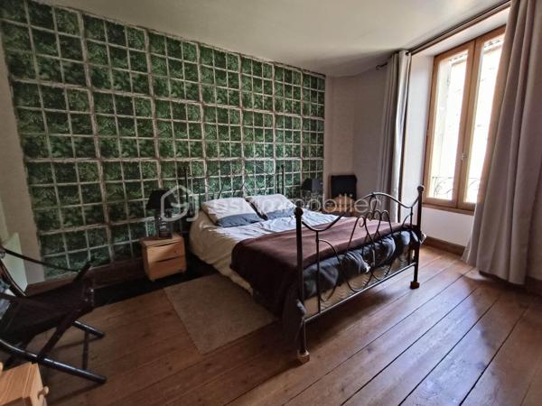 Maison de ville de 133 m²