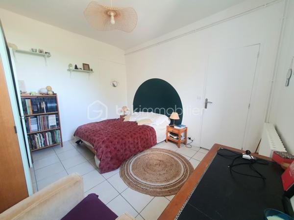 Appartement de 65,64 m²