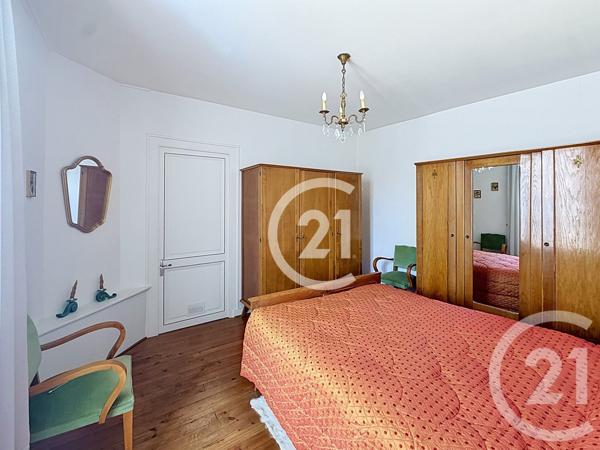 Maison à vendre  3 pièces - 51 m 2   JARNAC  - 16