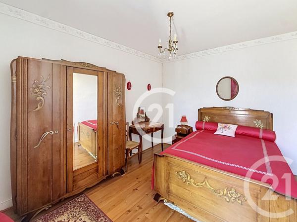 Maison à vendre  3 pièces - 51 m 2   JARNAC  - 16