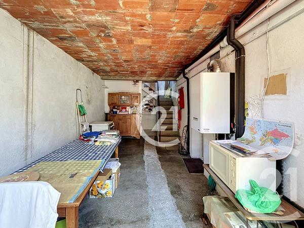 Maison à vendre  3 pièces - 51 m 2   JARNAC  - 16