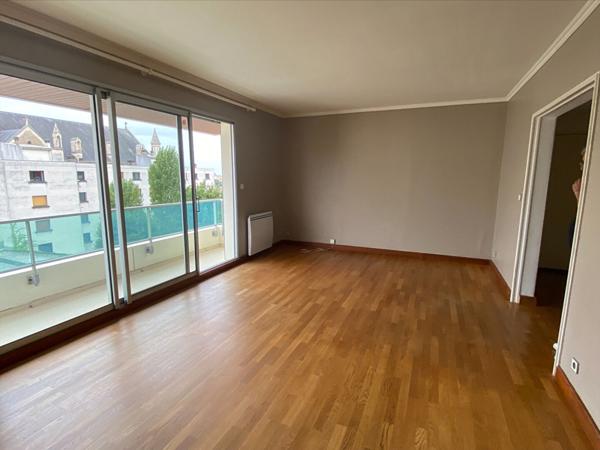 Appartement Niort 4 pièce(s) 115.76 m2