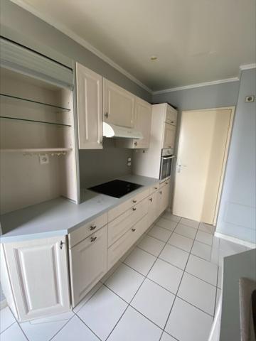 Appartement Niort 4 pièce(s) 115.76 m2