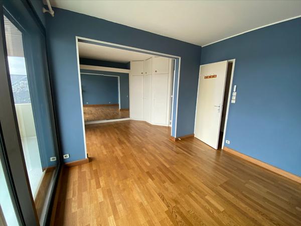 Appartement Niort 4 pièce(s) 115.76 m2
