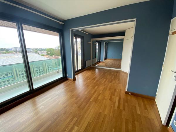 Appartement Niort 4 pièce(s) 115.76 m2
