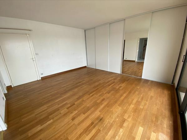 Appartement Niort 4 pièce(s) 115.76 m2
