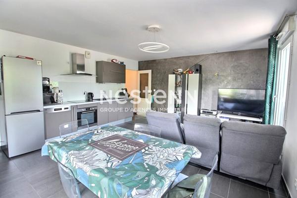 Appartement Venissieux 3 pièce(s) 64 m2