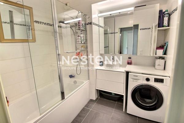 Appartement Venissieux 3 pièce(s) 64 m2