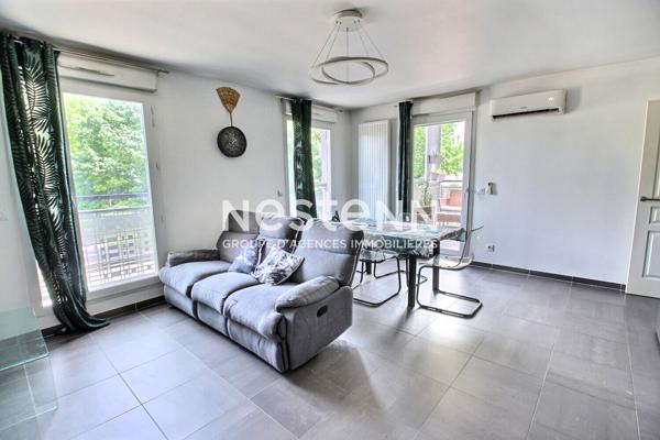 Appartement Venissieux 3 pièce(s) 64 m2