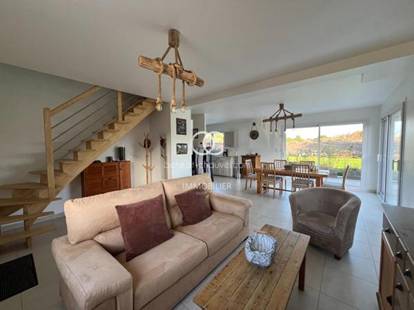 SARZEAU Maison 5 pièces 105 m²