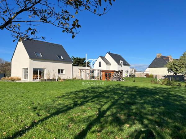 SARZEAU Maison 5 pièces 105 m²
