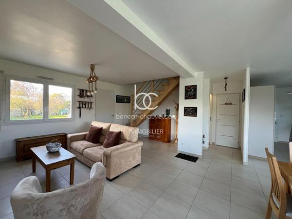 SARZEAU Maison 5 pièces 105 m²
