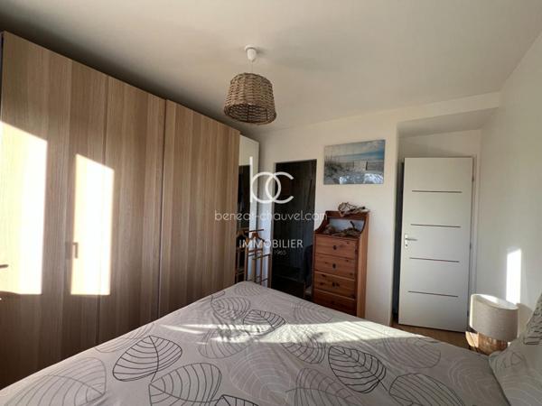 SARZEAU Maison 5 pièces 105 m²