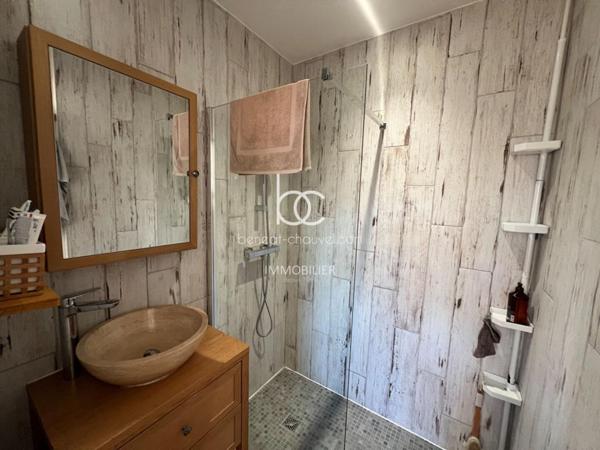 SARZEAU Maison 5 pièces 105 m²