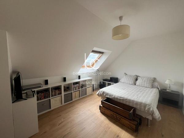 SARZEAU Maison 5 pièces 105 m²