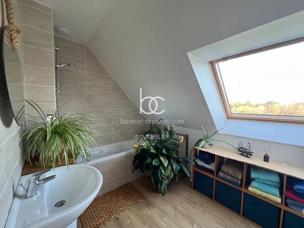 SARZEAU Maison 5 pièces 105 m²