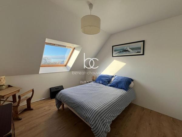 SARZEAU Maison 5 pièces 105 m²