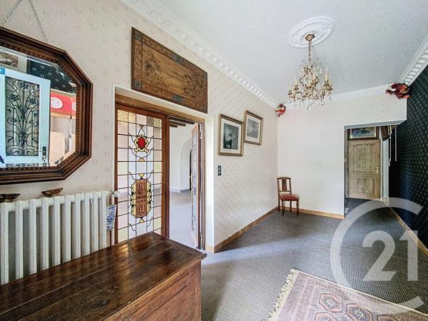 Maison à vendre  5 pièces - 218 m2 CHARROUX - 03