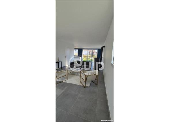Maison à vendre à Wimereux - Réf. bsmf119