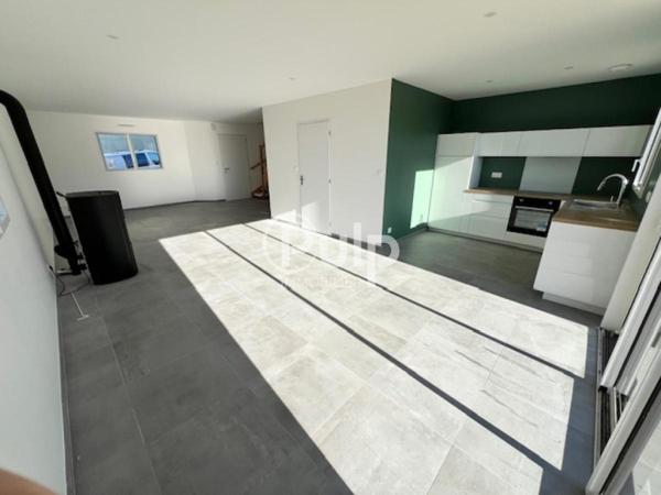 Maison à vendre à Wimereux - Réf. bsmf119