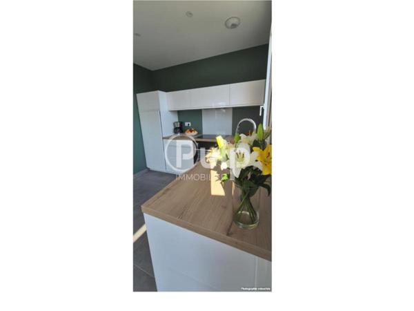 Maison à vendre à Wimereux - Réf. bsmf119