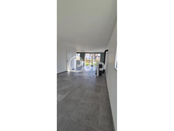 Maison à vendre à Wimereux - Réf. bsmf119