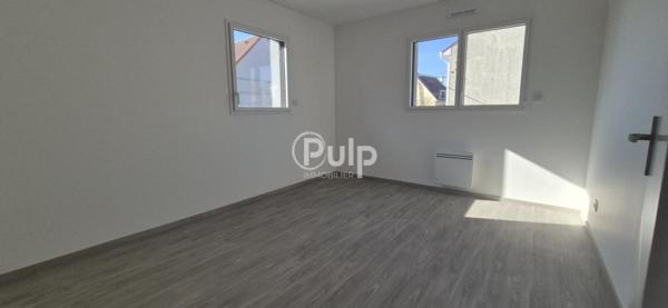 Maison à vendre à Wimereux - Réf. bsmf119