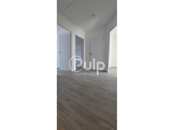 Maison à vendre à Wimereux - Réf. bsmf119