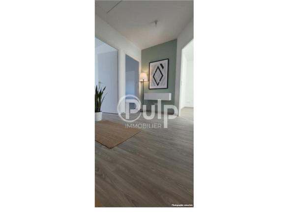 Maison à vendre à Wimereux - Réf. bsmf119