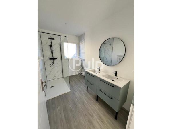 Maison à vendre à Wimereux - Réf. bsmf119