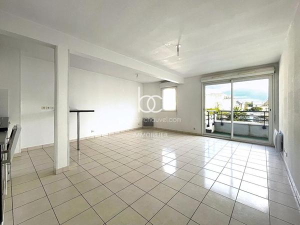 VANNES Appartement 3 pièces 67 m²