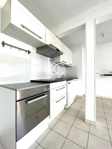 VANNES Appartement 3 pièces 67 m²
