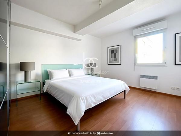VANNES Appartement 3 pièces 67 m²