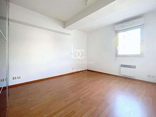 VANNES Appartement 3 pièces 67 m²
