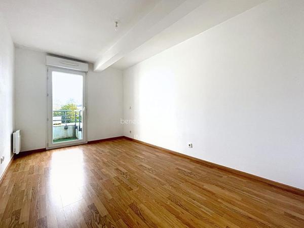 VANNES Appartement 3 pièces 67 m²