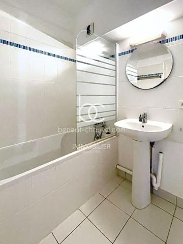 VANNES Appartement 3 pièces 67 m²