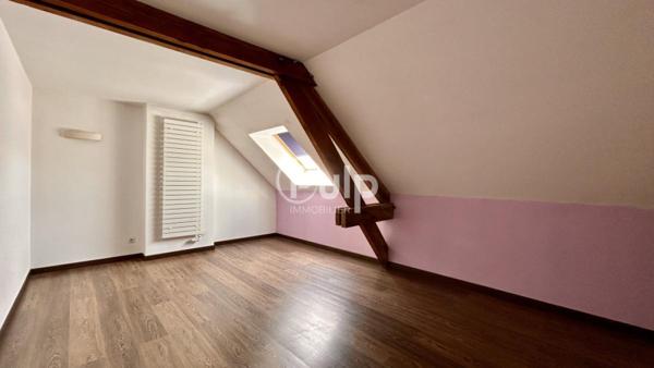 Maison à vendre à Lallaing - Réf. dou17970