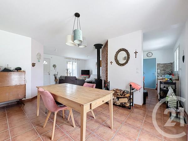 Maison à vendre  4 pièces - 78 m2 PEYRABOUT - 23
