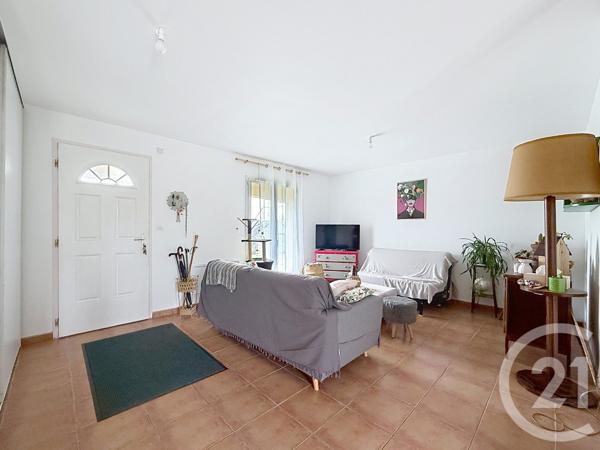 Maison à vendre  4 pièces - 78 m2 PEYRABOUT - 23