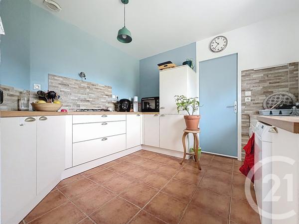 Maison à vendre  4 pièces - 78 m2 PEYRABOUT - 23