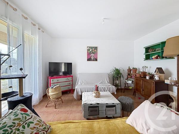 Maison à vendre  4 pièces - 78 m2 PEYRABOUT - 23